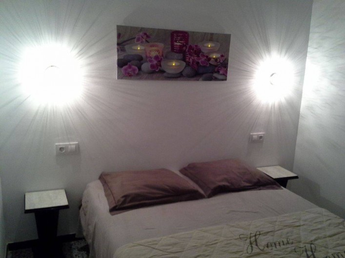 Location de vacances - Maison - Villa à Sant Feliu de Guíxols