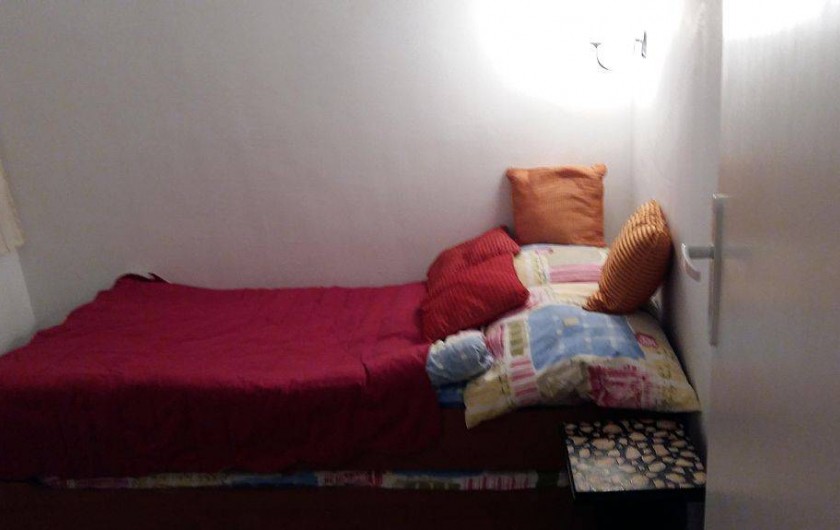 Location de vacances - Maison - Villa à Sant Feliu de Guíxols