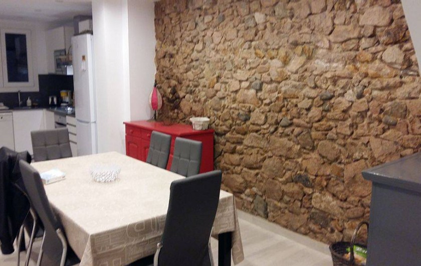 Location de vacances - Maison - Villa à Sant Feliu de Guíxols