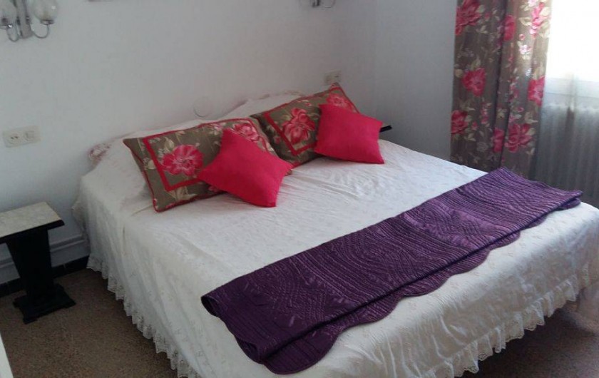 Location de vacances - Maison - Villa à Sant Feliu de Guíxols