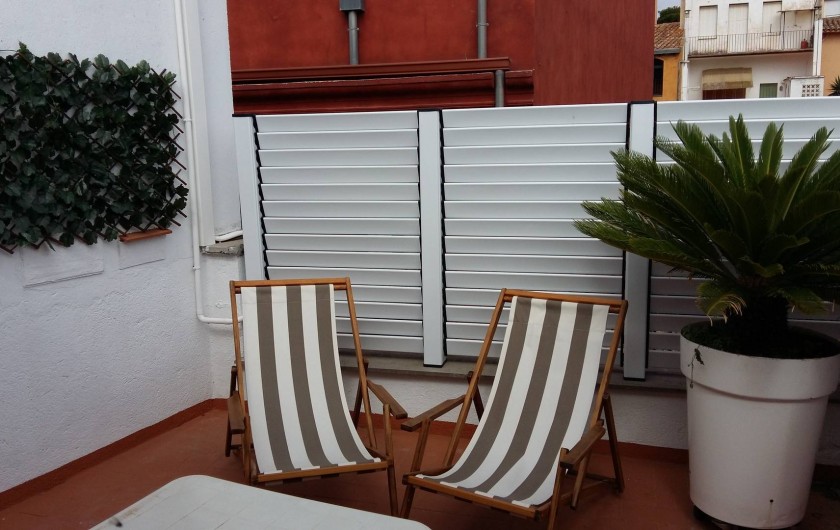 Location de vacances - Maison - Villa à Sant Feliu de Guíxols
