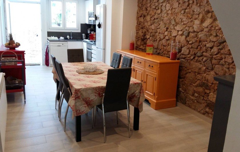 Location de vacances - Maison - Villa à Sant Feliu de Guíxols