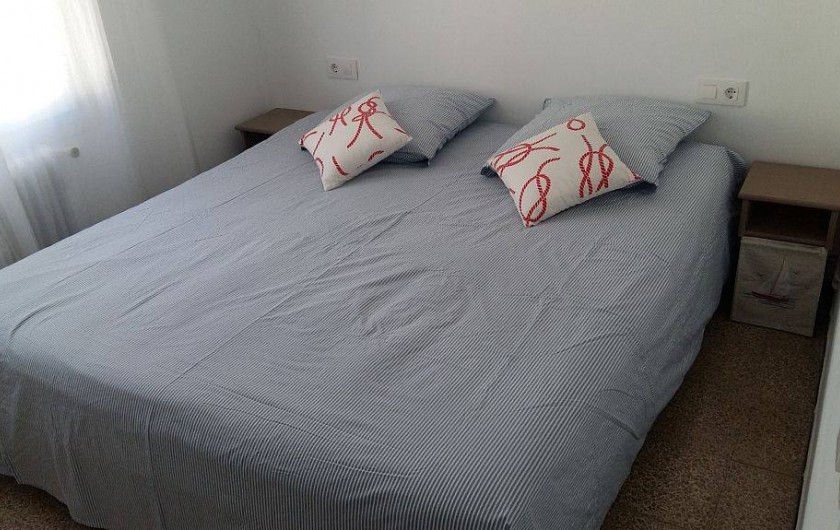 Location de vacances - Maison - Villa à Sant Feliu de Guíxols