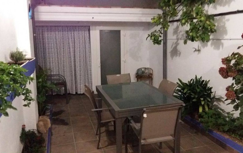 Location de vacances - Maison - Villa à Sant Feliu de Guíxols