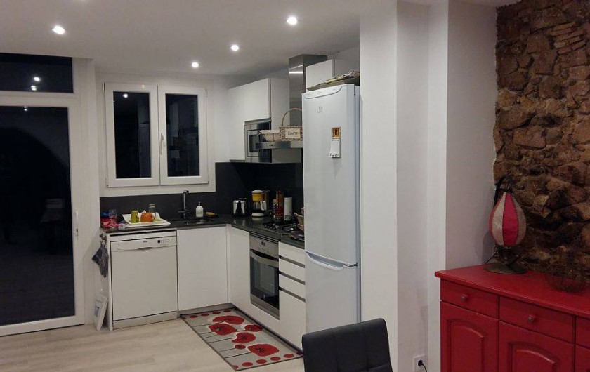 Location de vacances - Maison - Villa à Sant Feliu de Guíxols