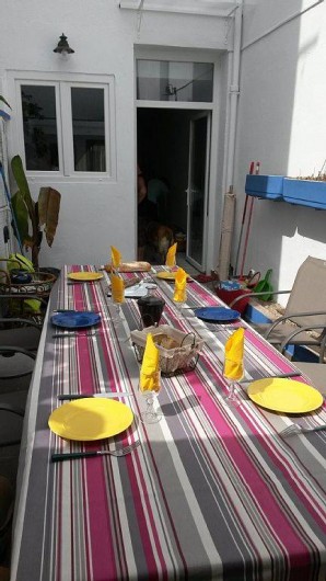 Location de vacances - Maison - Villa à Sant Feliu de Guíxols