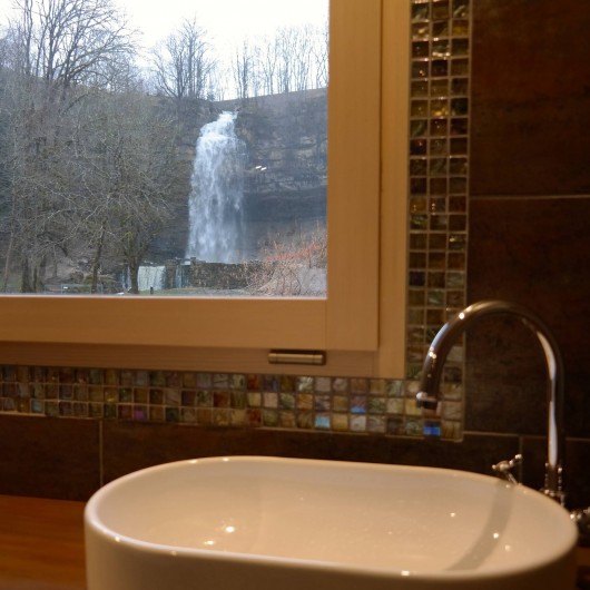 Location de vacances - Chambre d'hôtes à Bonlieu