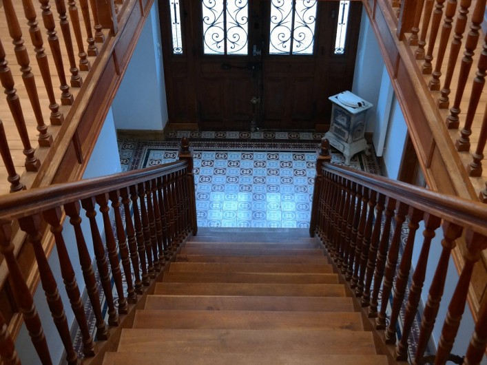 Location de vacances - Chambre d'hôtes à Bonlieu