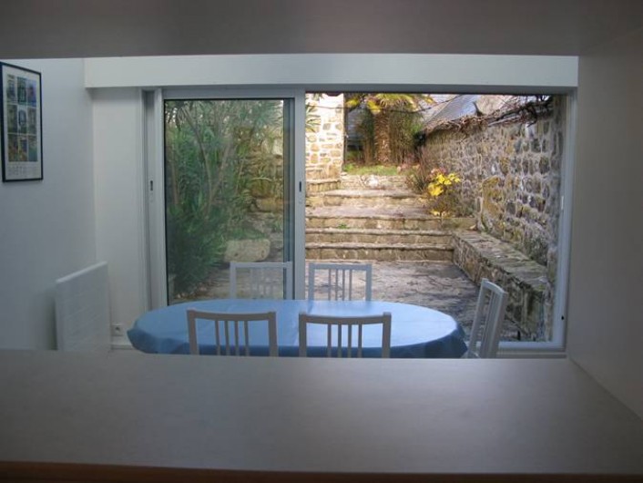 Location de vacances - Maison - Villa à Lostmarc'h