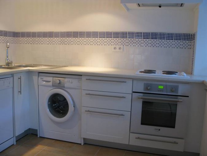 Location de vacances - Maison - Villa à Lostmarc'h