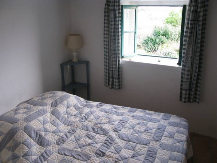 Location de vacances - Maison - Villa à Lostmarc'h