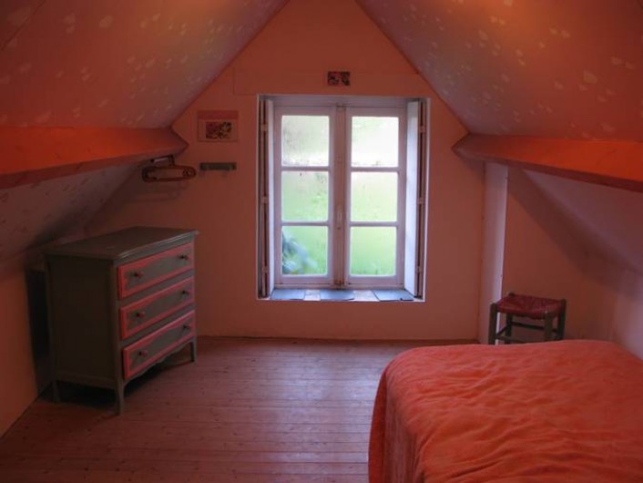 Location de vacances - Maison - Villa à Lostmarc'h