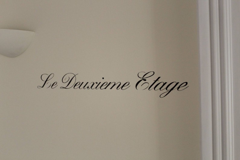 Location de vacances - Appartement à Bad Ems - Nom de l'appartement