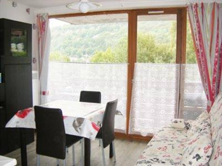 Location de vacances - Appartement à Le Mont-Dore