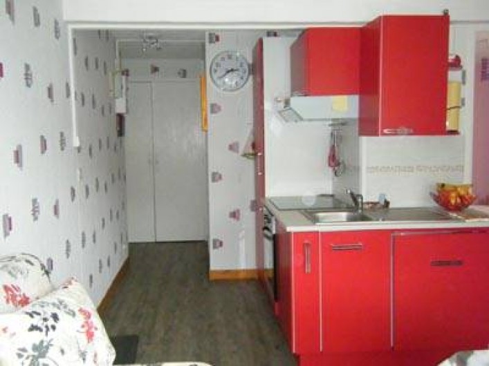 Location de vacances - Appartement à Le Mont-Dore