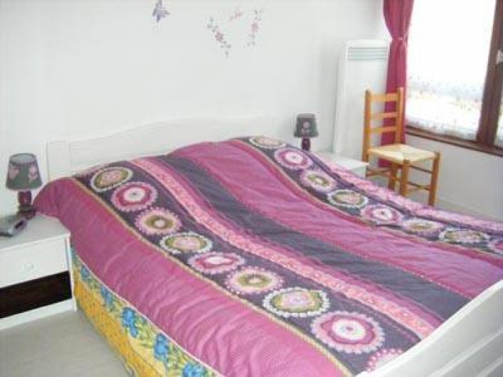 Location de vacances - Appartement à Le Mont-Dore