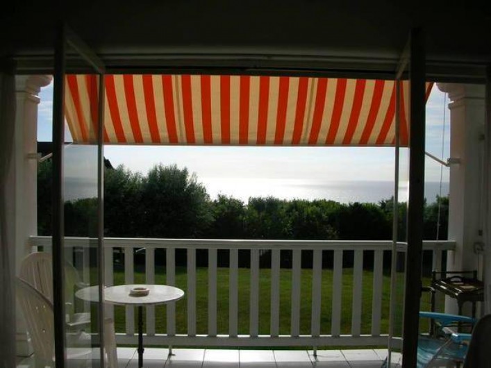 Location de vacances - Studio à Trouville-sur-Mer