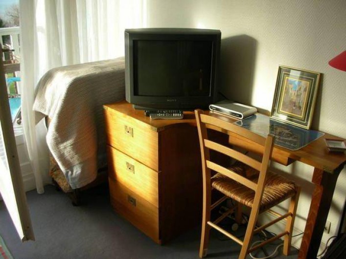 Location de vacances - Studio à Trouville-sur-Mer