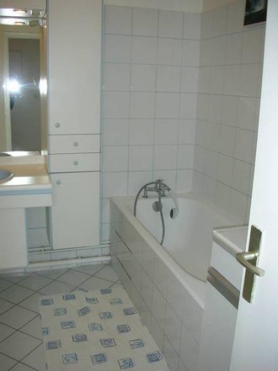 Location de vacances - Studio à Trouville-sur-Mer