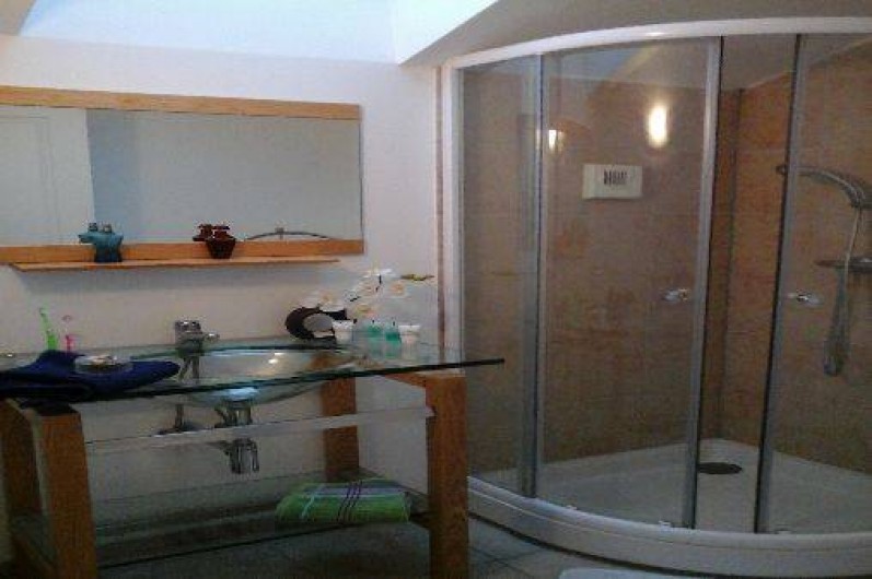 Location de vacances - Gîte à Mathaux