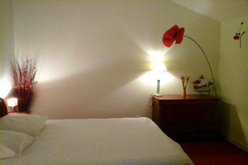 Location de vacances - Gîte à Mathaux