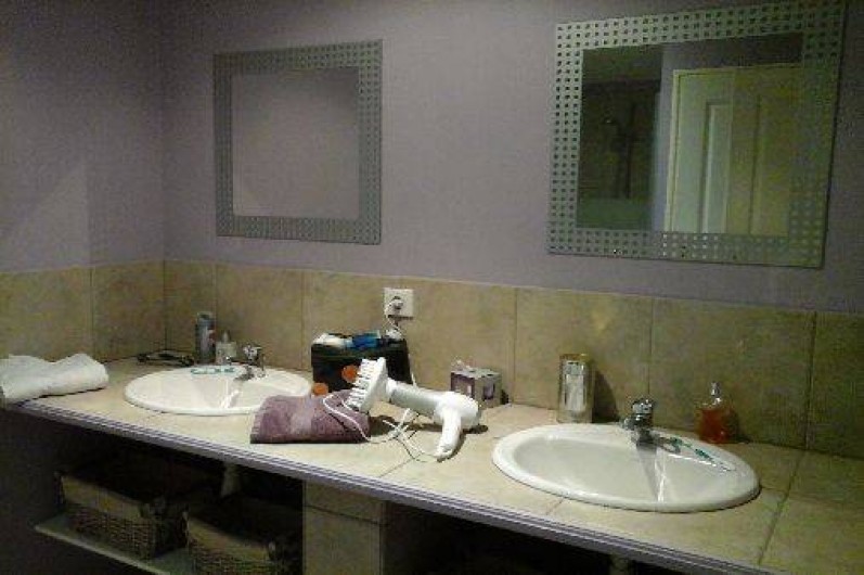 Location de vacances - Gîte à Mathaux