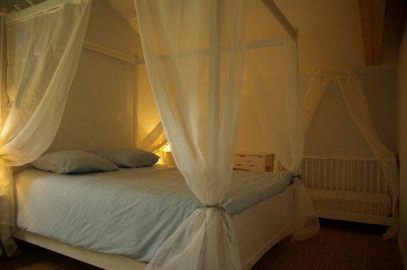 Location de vacances - Gîte à Mathaux