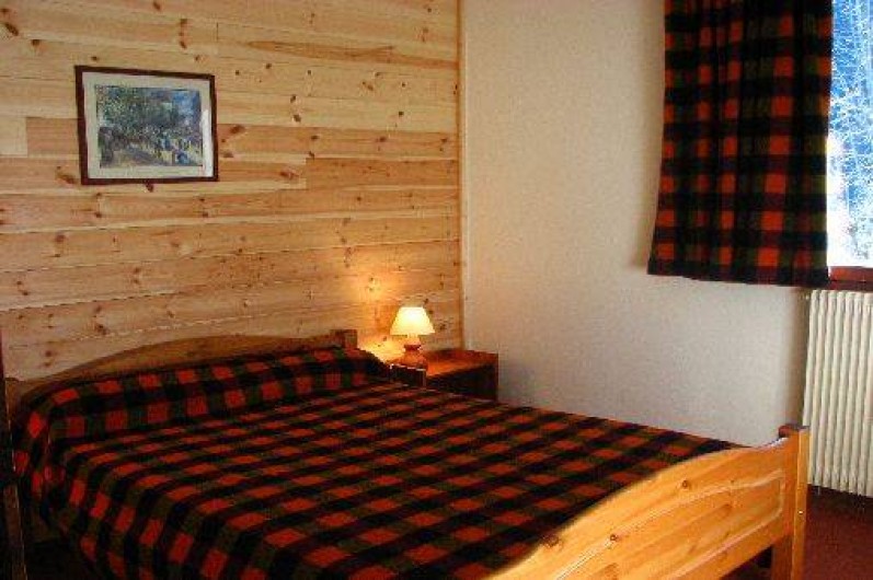 Location de vacances - Chalet à Séez