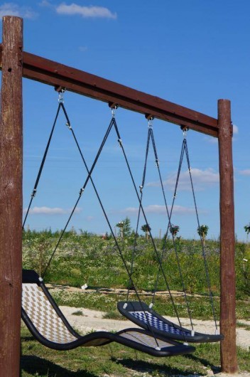 Location de vacances - Gîte à Cernay-lès-Reims
