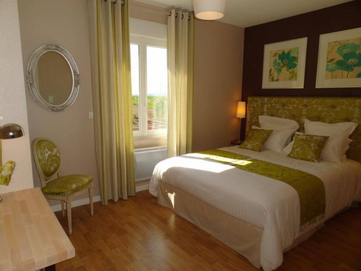 Location de vacances - Gîte à Cernay-lès-Reims