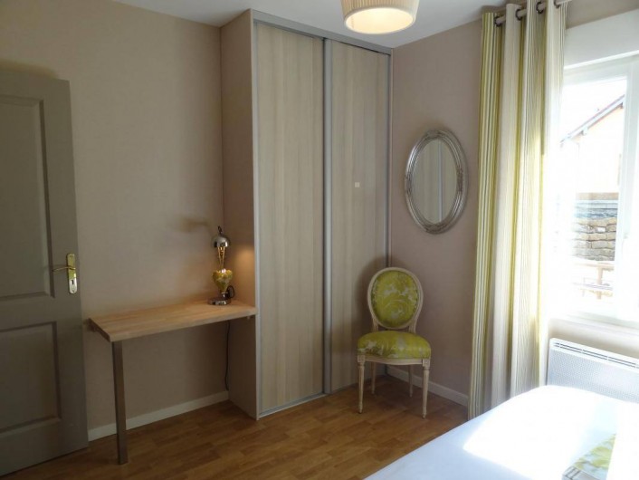 Location de vacances - Gîte à Cernay-lès-Reims