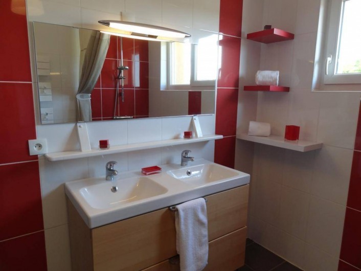 Location de vacances - Gîte à Cernay-lès-Reims