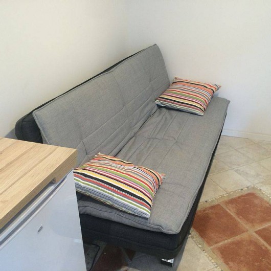 Location de vacances - Appartement à Carro