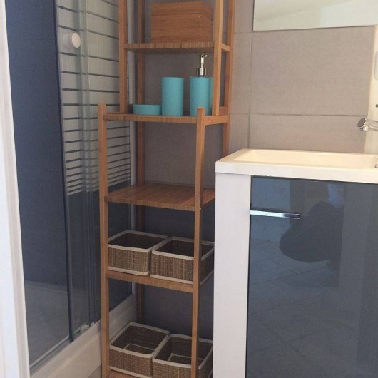 Location de vacances - Appartement à Carro