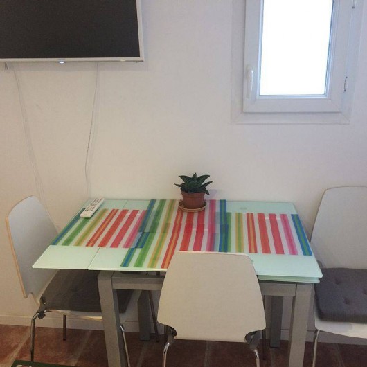 Location de vacances - Appartement à Carro