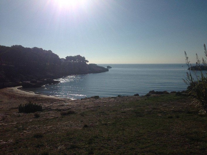 Location de vacances - Appartement à Carro