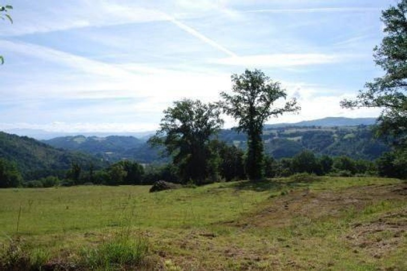 Location de vacances - Gîte à Bassignac