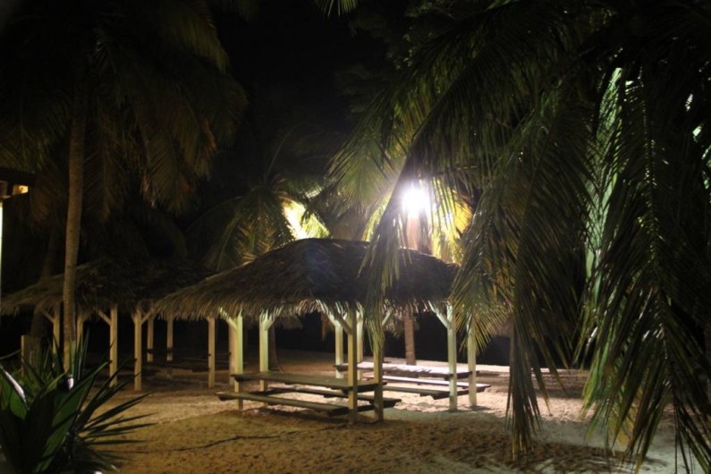 Location de vacances - Appartement à Saint-François