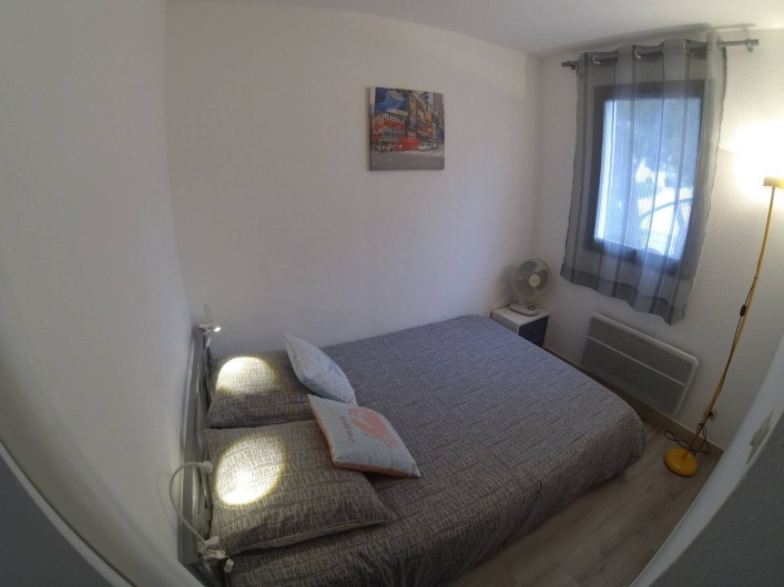 Location de vacances - Appartement à Carry-le-Rouet