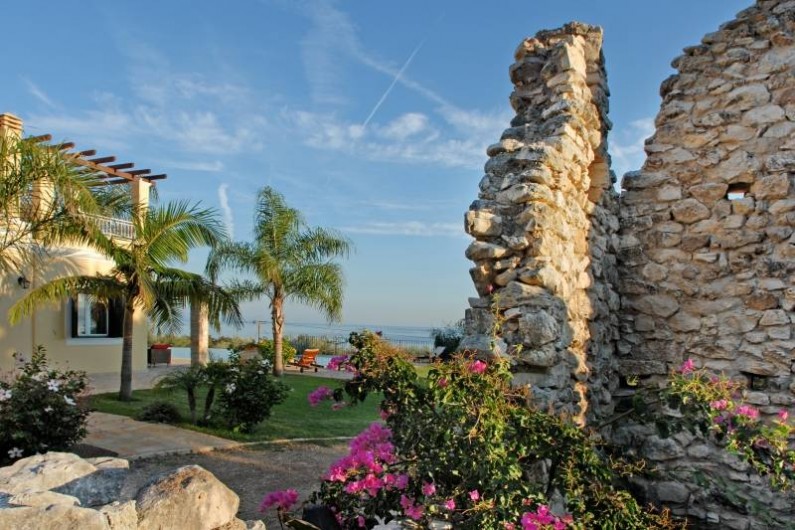 Location de vacances - Villa à Corfu