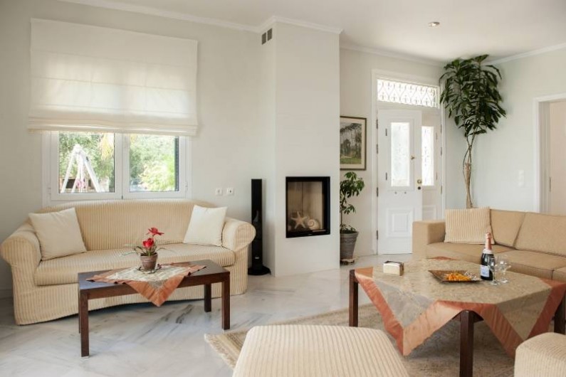 Location de vacances - Villa à Corfu