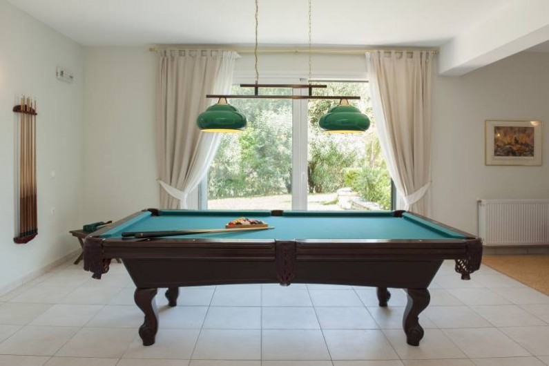 Location de vacances - Villa à Corfu