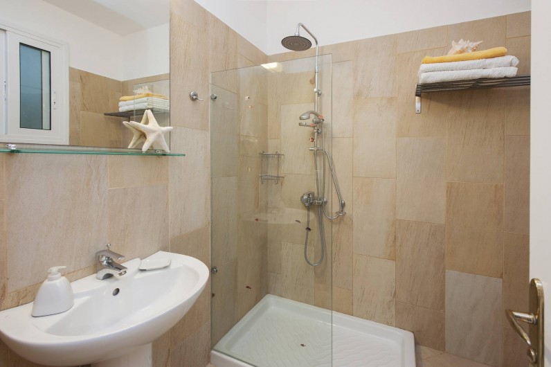 Location de vacances - Villa à Corfu