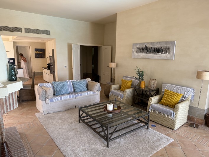 Location de vacances - Villa à Benalup-Casas Viejas