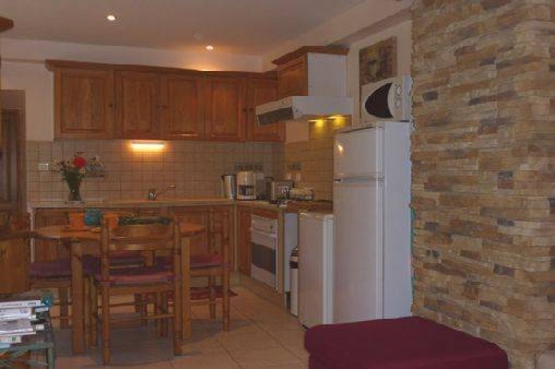 Location de vacances - Gîte à Saint-Lary