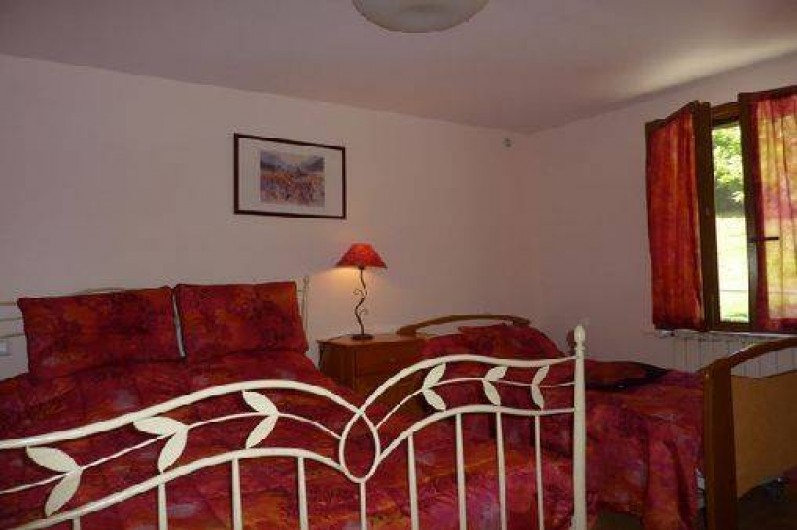 Location de vacances - Gîte à Saint-Lary