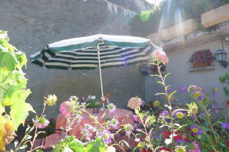 Location de vacances - Gîte à Saint-Lary