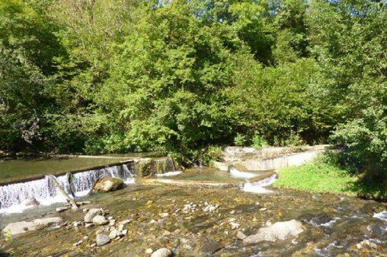 Location de vacances - Gîte à Saint-Lary