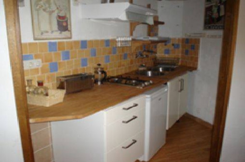 Location de vacances - Appartement à Platja d'Aro