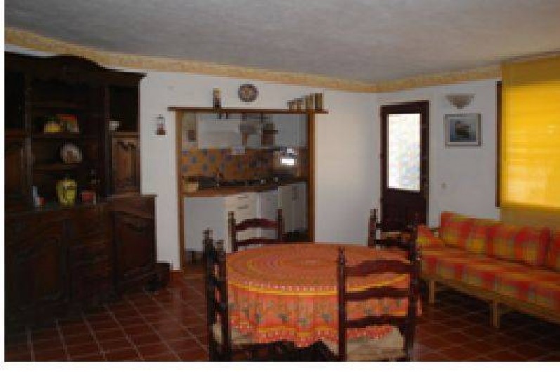 Location de vacances - Appartement à Platja d'Aro